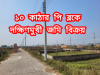 10 Katha, Block - P, Land Sale Bashundhara R/A